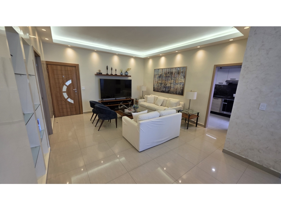 VENTA DE APARTAMENTO EN SAN FRANCISCO (T1) XPV-0425