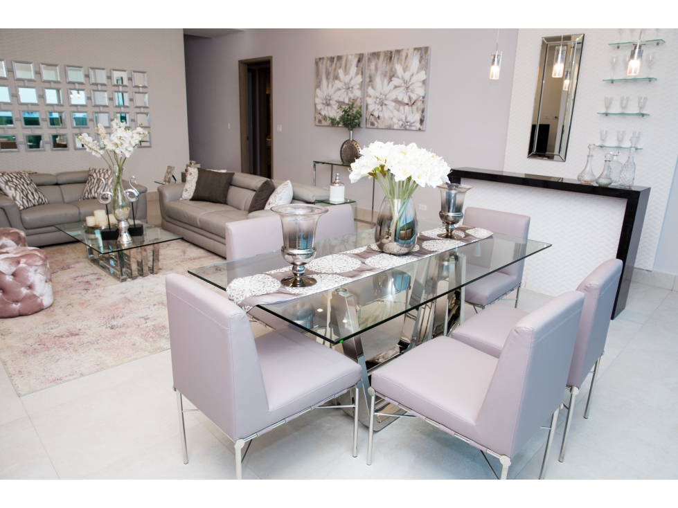 APARTAMENTOS ELITE 500 EN DOS MARES T5
