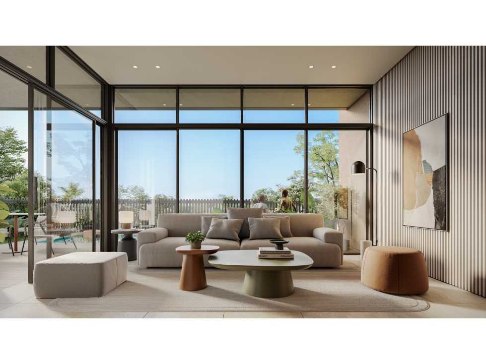 CASAS EN VENTA VIDA EN GREEN CITY (T4) PNVC5-0926 — foto 4