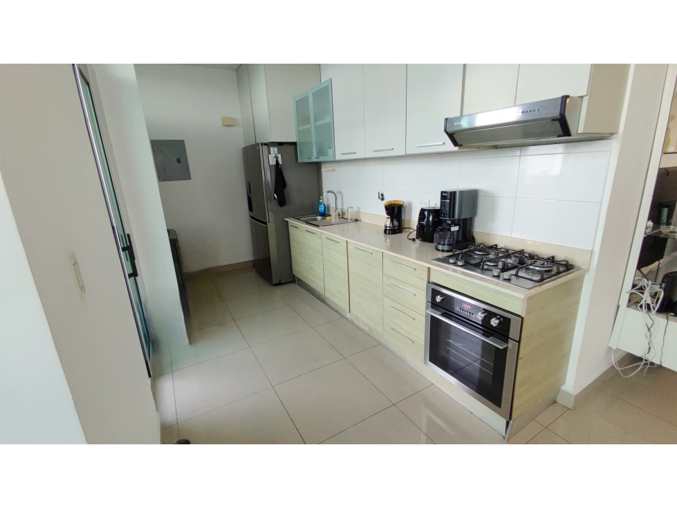 VENTA EN PH SOUTH COAST TOWER EN SAN FRANCISCO T1 XPVC5-0625 — foto 5