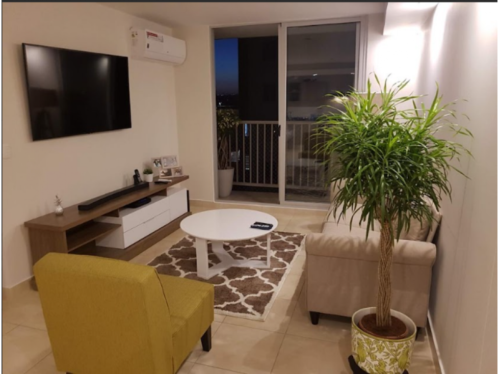 VENTA DE APARTAMENTO EN DON BOSCO (T4) KPC5-1025 — foto 4