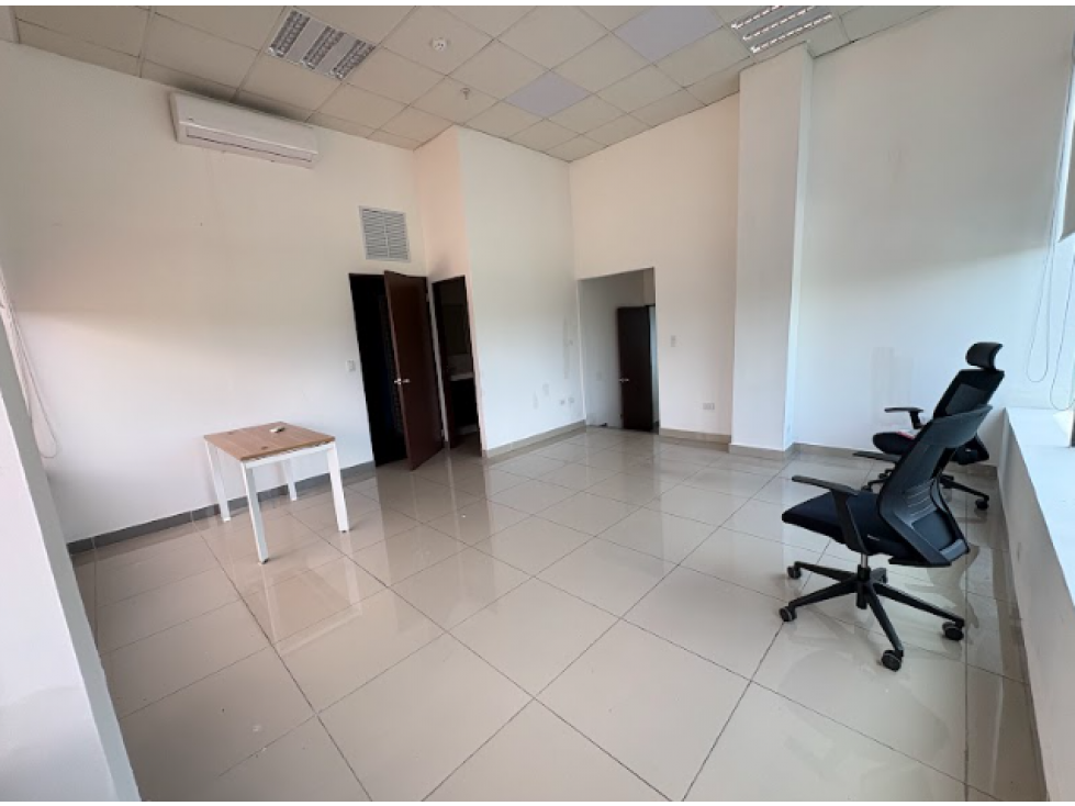 ALQUILER DE OFICINAS EN RALI BUSINESS CENTER (T2) PNAA-0326 - 4