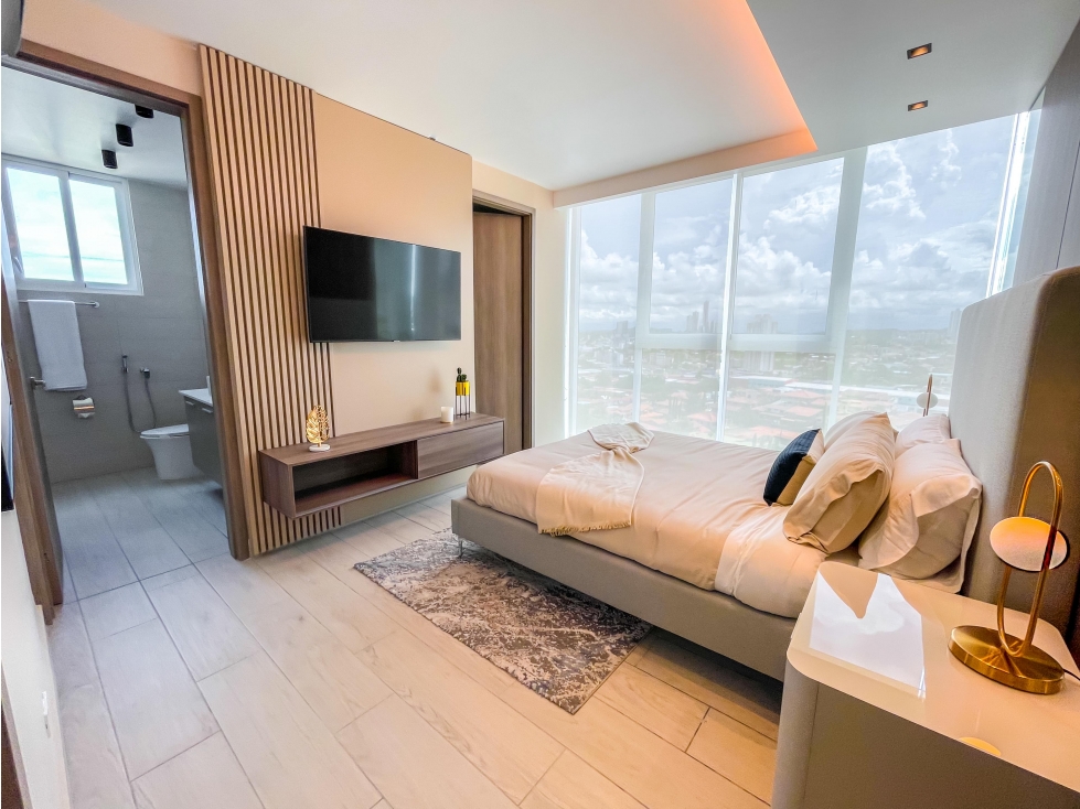 VENTA DE APARTAMENTOS PH BONAVISTA THE AT PARK (T7) PVNC5-0726 — foto 6