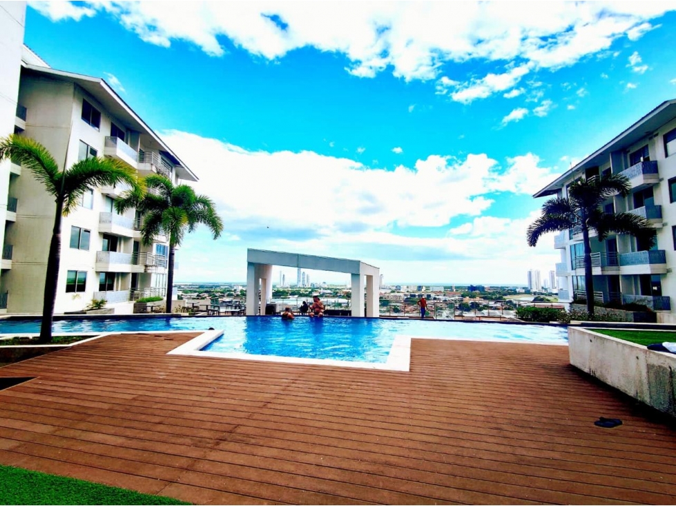 VENTA DE APARTAMENTO PH ALTATERRA (T4) PSVFFC5-0926 - 5