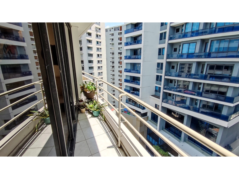 VENTA DE APARTAMENTO EN PUNTA PAITILLA (T1) XPV - 0425 — foto 5