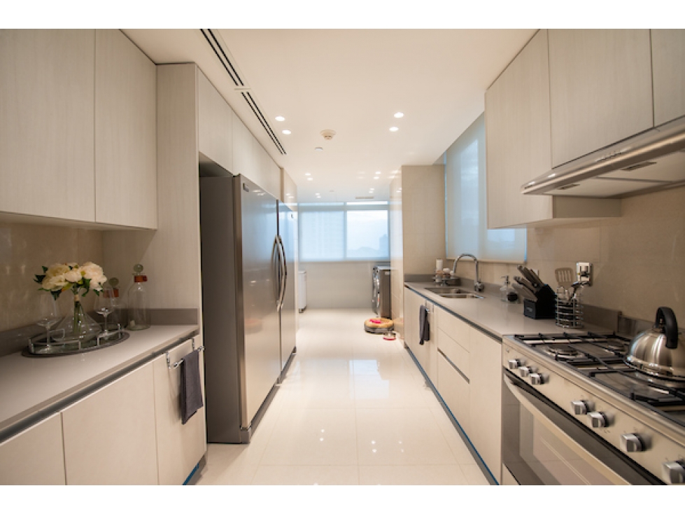 PH COSTANERA | BELLA VISTA T2 — foto 4