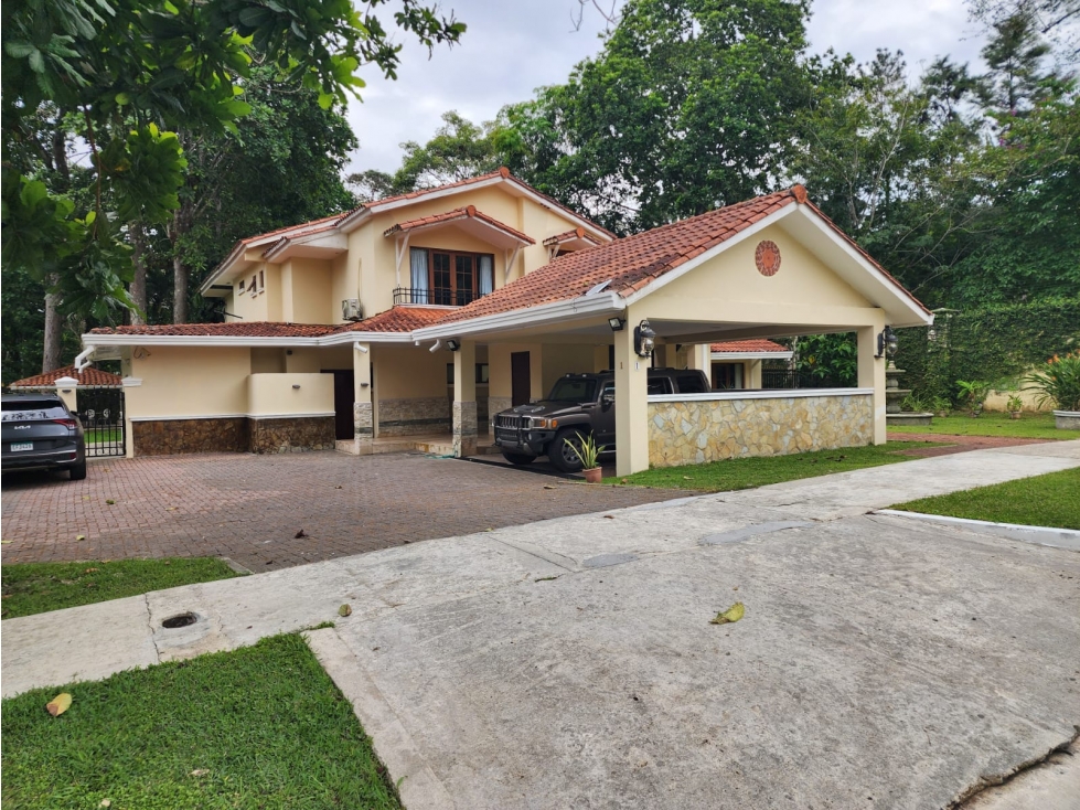 VENTA DE CASA EN CAMINO DE CRUCES (T8) LGC5-0625 — foto 2