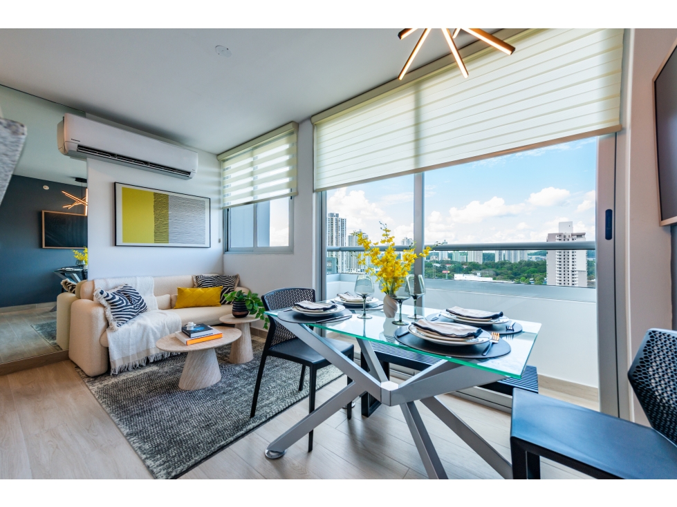 VENTA DE APARTAMENTOS GREENWOOD TOWERS 200 (T5) PNVC5-0926 - 5