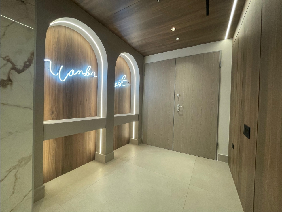 APARTAMENTOS COSTANERA AQUA EN AVENIDA BALBOA (T2) PNVC5-0826 — foto 6