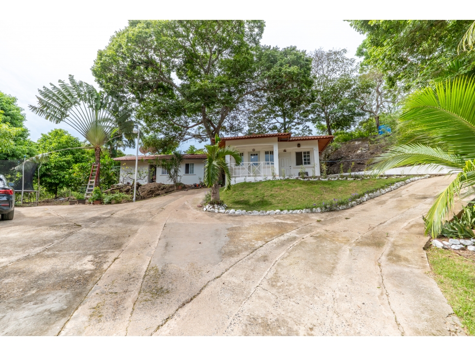 SE VENDE CASA TIPO RESORT EN EL ESPAVE CHAME (T10) XPC5-0825 — foto 4