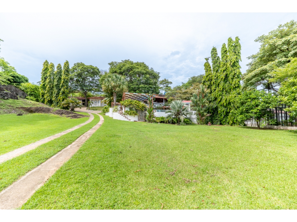 SE VENDE CASA TIPO RESORT EN EL ESPAVE CHAME (T10) XPC5-0825