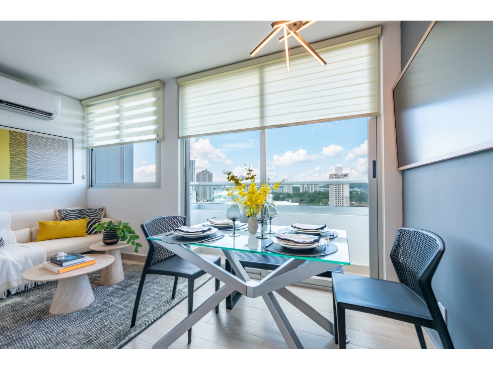 VENTA DE APARTAMENTOS GREENWOOD TOWERS 200 (T5) PNVC5-0926 - 4