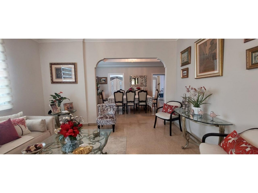 VENTA DE CASA EN BETANIA T5 — foto 5