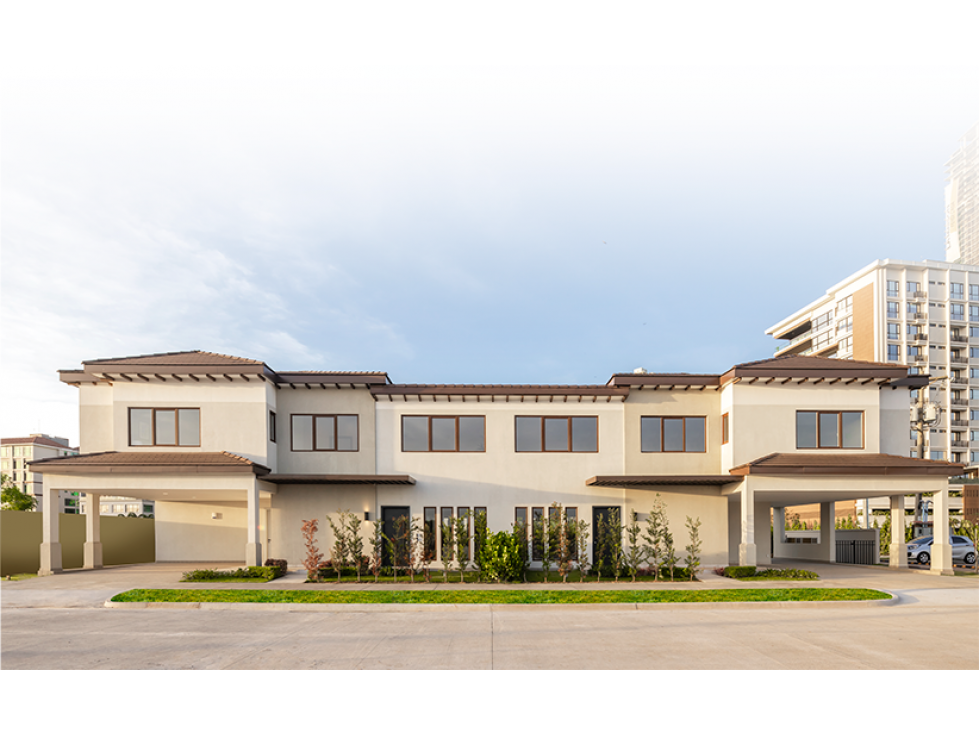 THE WOODS | SANTA MARIA T3 - 3