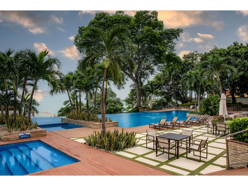 OCEAN VILLAS | CORONADO | PNVC5 - 3