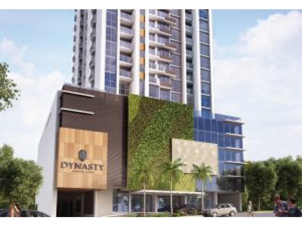 PH DYNASTY RESIDENCES | BELLA VISTA T2