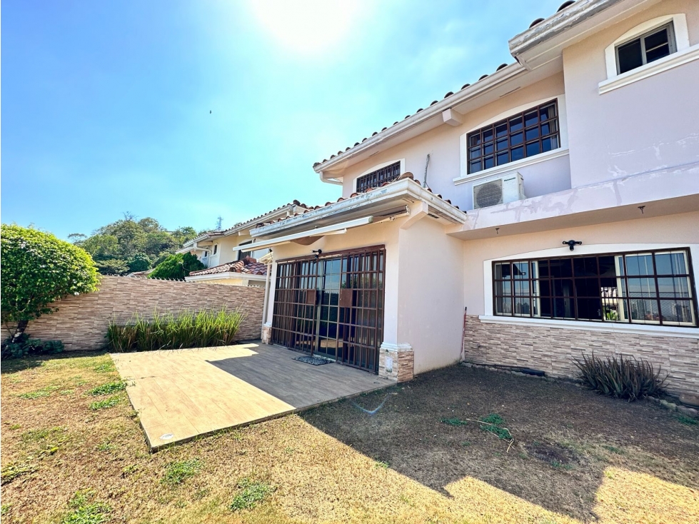 CASA EN VENTA URB. CORONA GARDEN BETANIA T5 — foto 2
