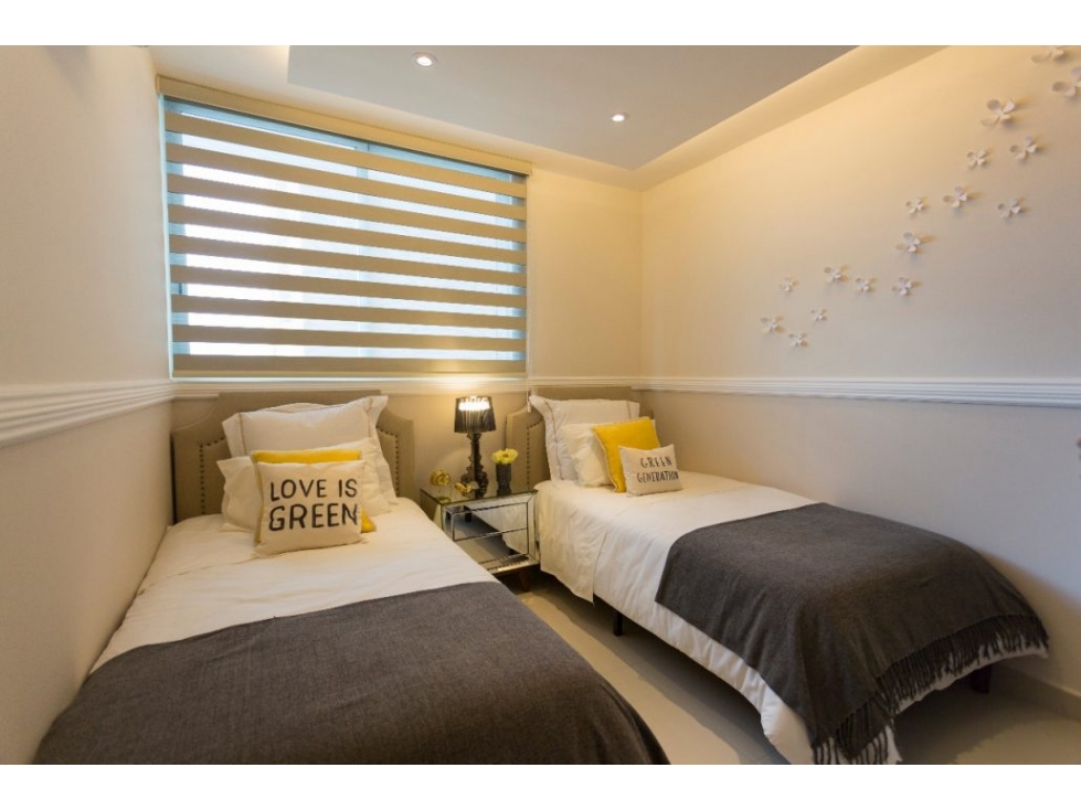 VENTA DE APARTAMENTOS VICTORIA ROYALE HATO PINTADO (T7) PNVC5-0725 — foto 5