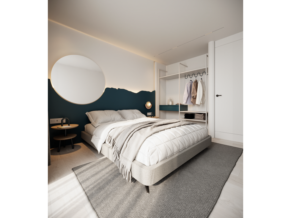 VENTA DE APARTAMENTOS PH VENTU CINTA COSTERA T2 PNV-C5 - 3