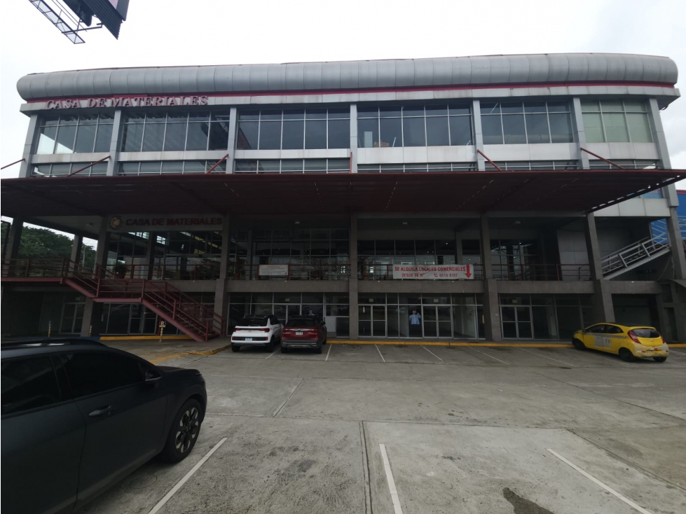 ALQUILER DE LOCALES COMERCIALES EN VÍA CENTENARIO T5 LGAC1-0625 — foto 2