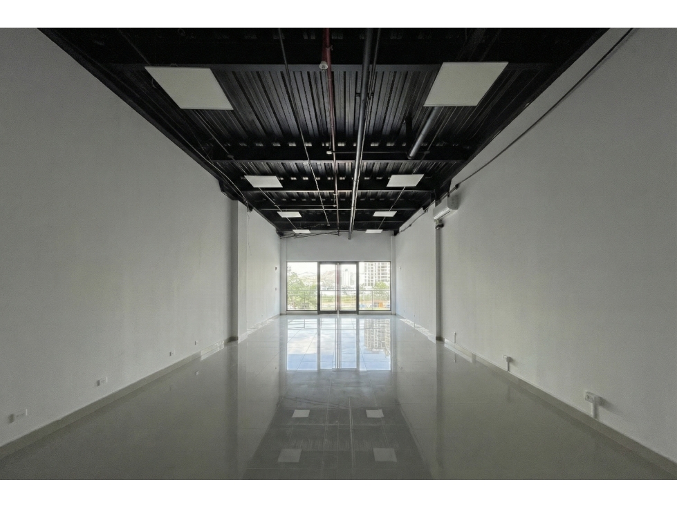 ALQUILER DE LOCALES COMERCIALES EN PLAZA MI CONDADO (T5) PNAVC-0226 - 2