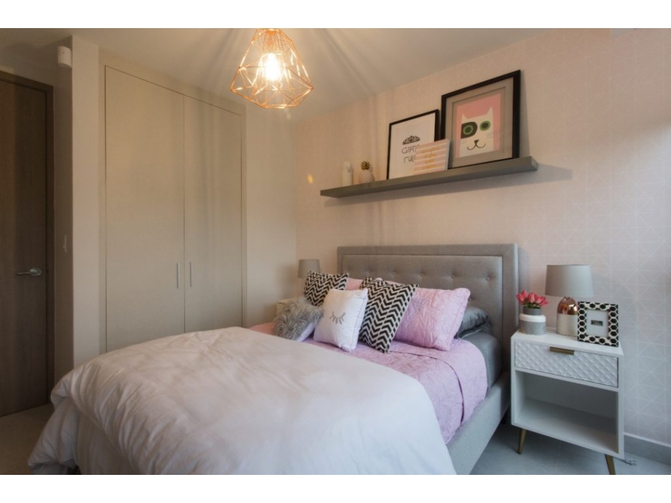 APARTAMENTOS EN VENTA PH COUNTRY CLUB TORRE 700 (T5) PNVC5-0726 — foto 6