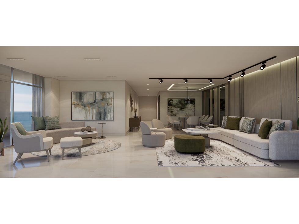 VENTA DE APARTAMENTOS ALLURE AT PUNTA PACÍFICA (T1) PNVC5-0826