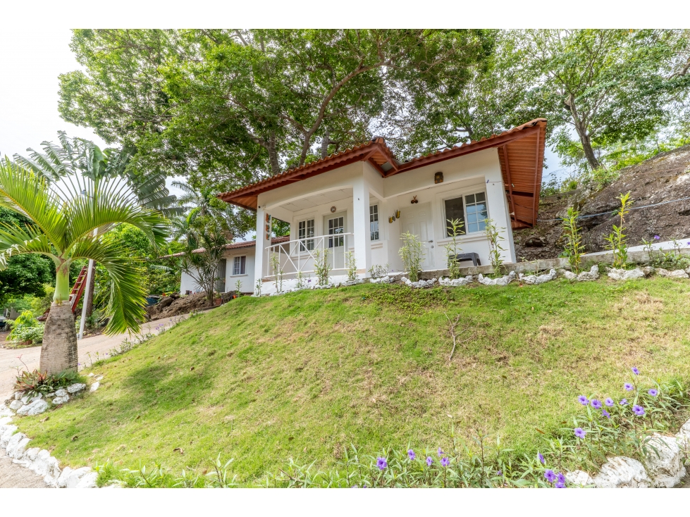 SE VENDE CASA TIPO RESORT EN EL ESPAVE CHAME (T10) XPC5-0825 — foto 3