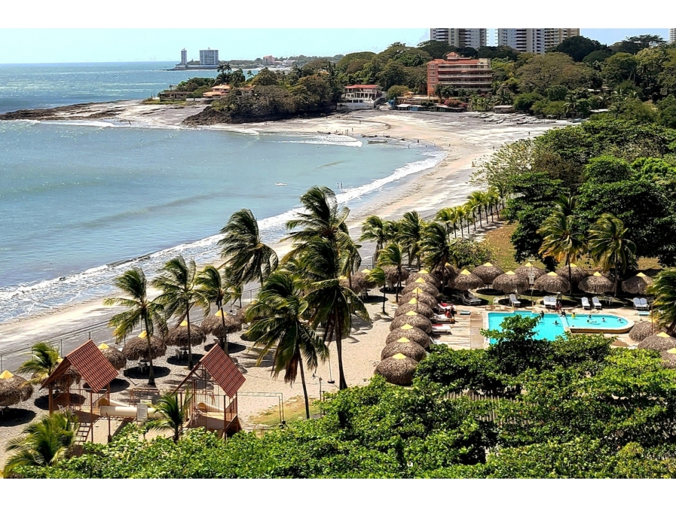 OCEAN VILLAS | CORONADO | PNVC5 - 4