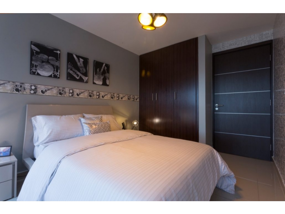 APARTAMENTOS PORTOFINO EN VILLA DE LAS FUENTES (T5) PNVC5-0525 — foto 4