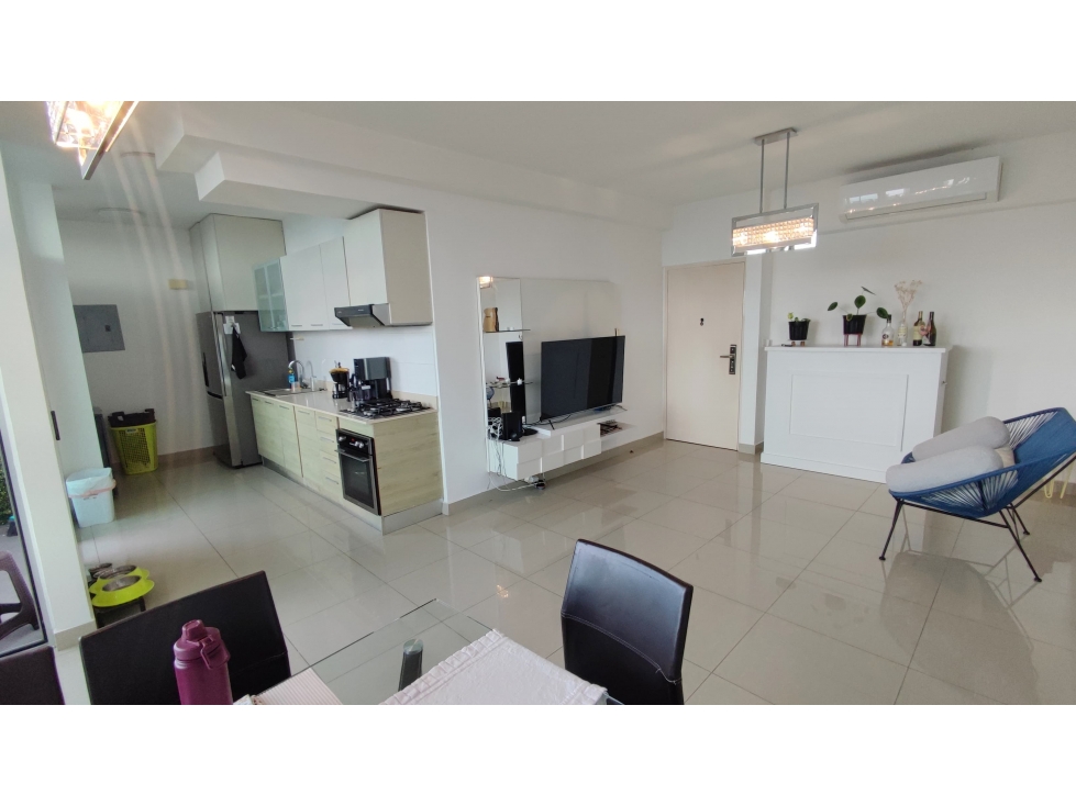 VENTA EN PH SOUTH COAST TOWER EN SAN FRANCISCO T1 XPVC5-0625 — foto 3