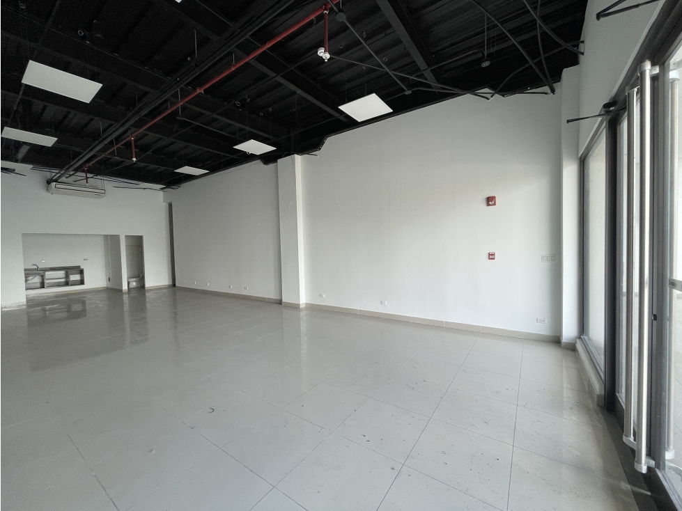 ALQUILER DE LOCALES COMERCIALES EN PLAZA MI CONDADO (T5) PNAVC-0226 - 3