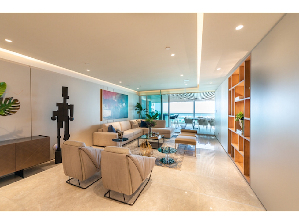 PH COSTANERA | BELLA VISTA T2 — foto 3