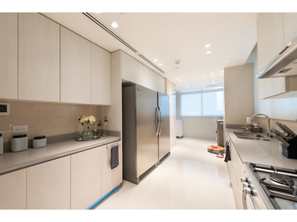 PH COSTANERA | BELLA VISTA T2 — foto 6
