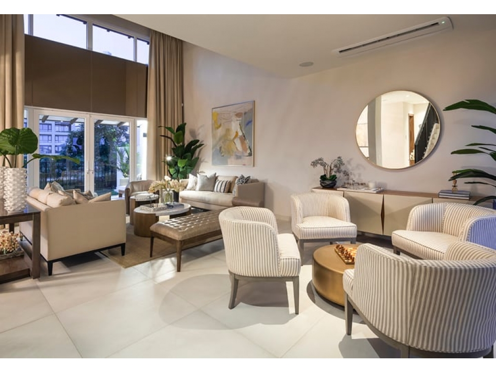 THE WOODS | SANTA MARIA T3 - 6