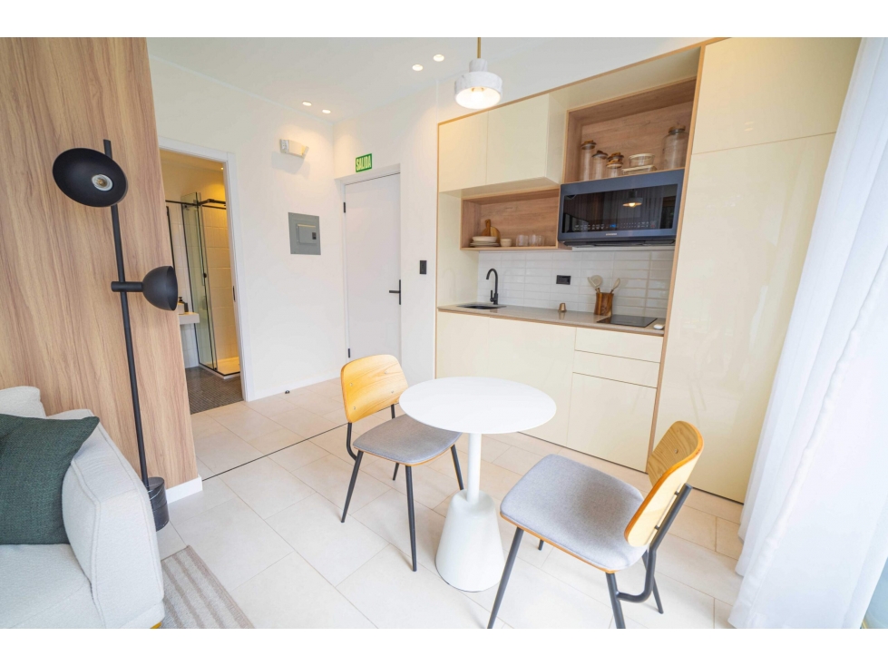 NOOK RESIDENCES | BELLA VISTA T2