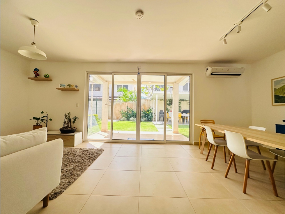 CASA EN VENTA | PANAMA PACIFICO | NEGOCIABLE T6