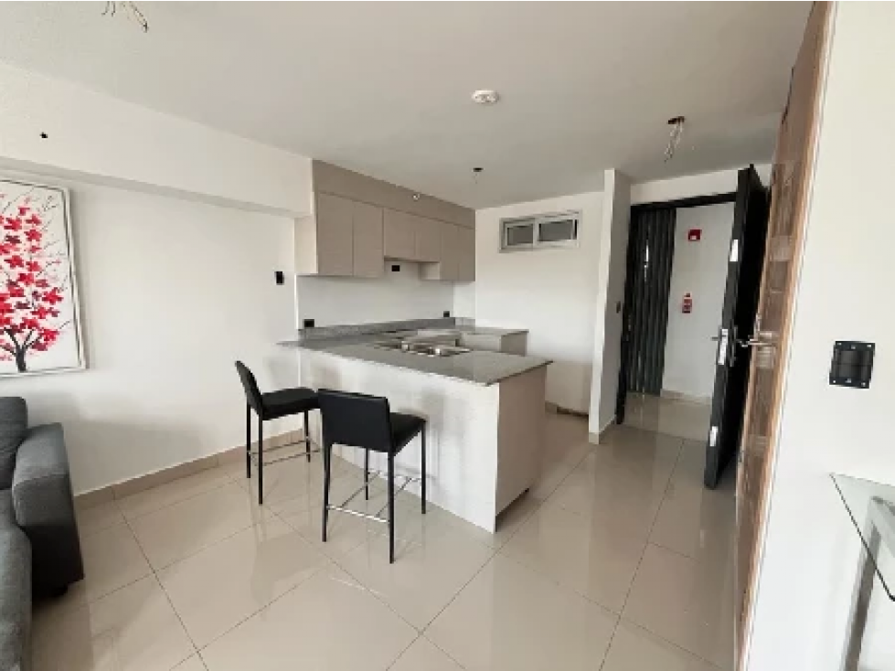 VENTA DE APARTAMENTO TORRE 74 BETHANIA T5 — foto 4