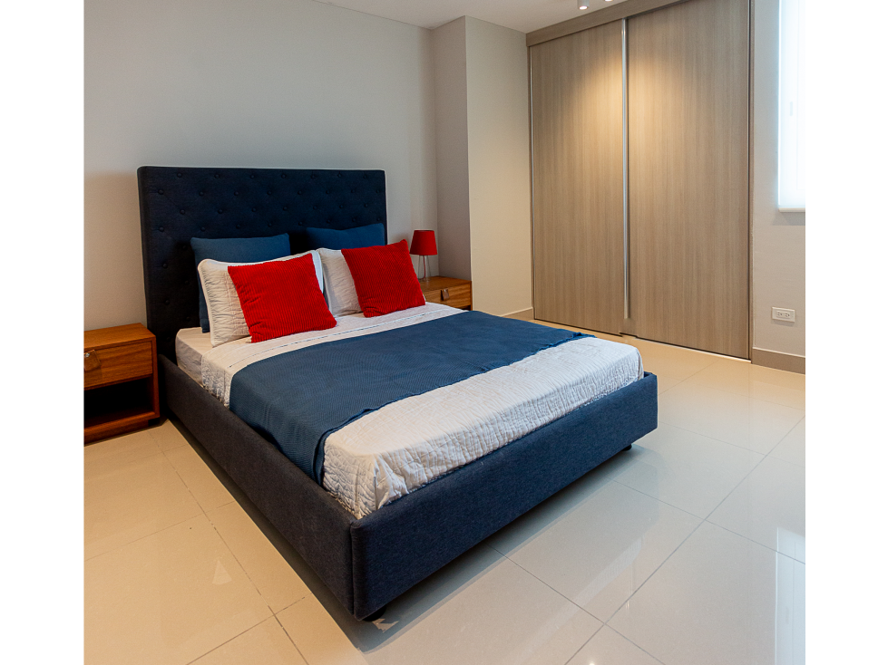 MEI APARTAMENTOS EN BETANIA T5 — foto 6