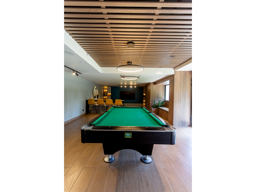 APARTAMENTOS FOREST GATE EN ALBROOK T8 — foto 3