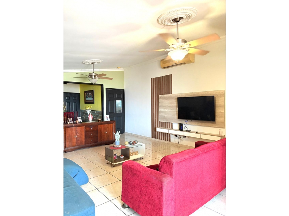 VENTA DE CASA EN BRISAS DEL GOLF (T4) XPC5-1125 — foto 4