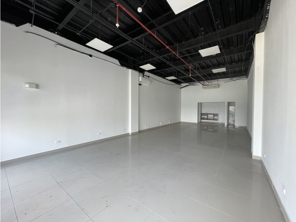 ALQUILER DE LOCALES COMERCIALES EN PLAZA MI CONDADO (T5) PNAVC-0226 - 4