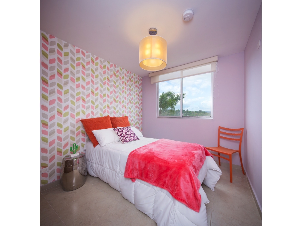 APARTAMENTOS EN VENTA VILLA ZAITA (T4) PNC3-0326 — foto 5