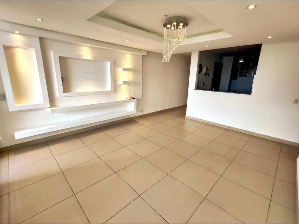 VENTA DE APARTAMENTO PH ALTATERRA (T4) PSVFFC5-0926