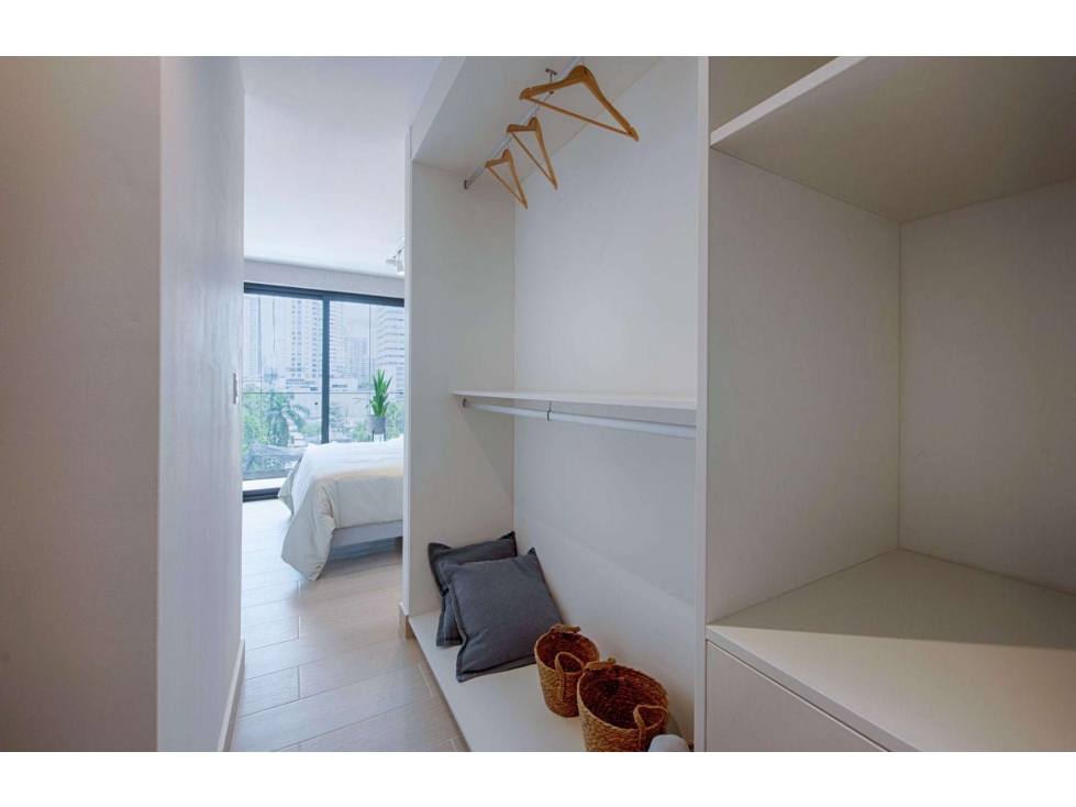 APARTAMENTOS EN VENTA PH BE LIVING SAN FRANCISCO (T1) PNVC5-0826 — foto 6