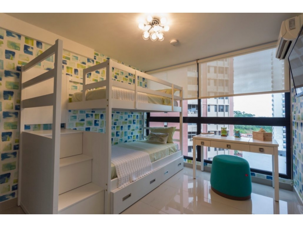APARTAMENTOS PORTOFINO EN VILLA DE LAS FUENTES (T5) PNVC5-0525 — foto 6