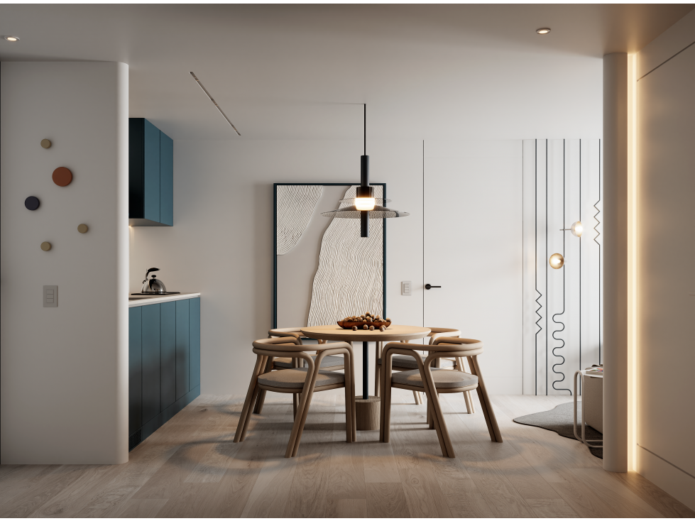 VENTA DE APARTAMENTOS PH VENTU CINTA COSTERA T2 PNV-C5 - 2