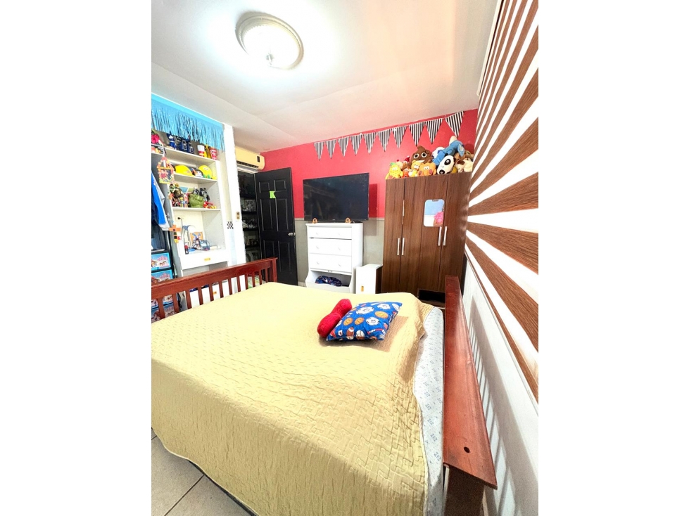 VENTA DE CASA EN BRISAS DEL GOLF (T4) XPC5-1125 — foto 5