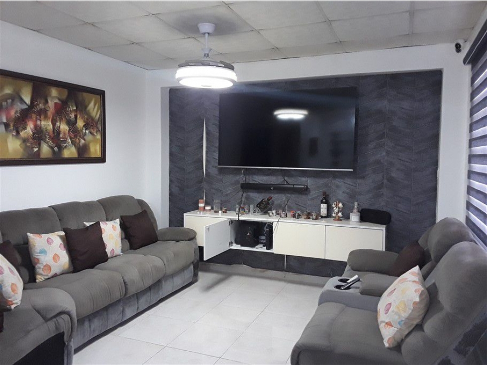 VENTA DE CASA EN TOCUMEN (T11) PSV-LVC5-1125 - 2