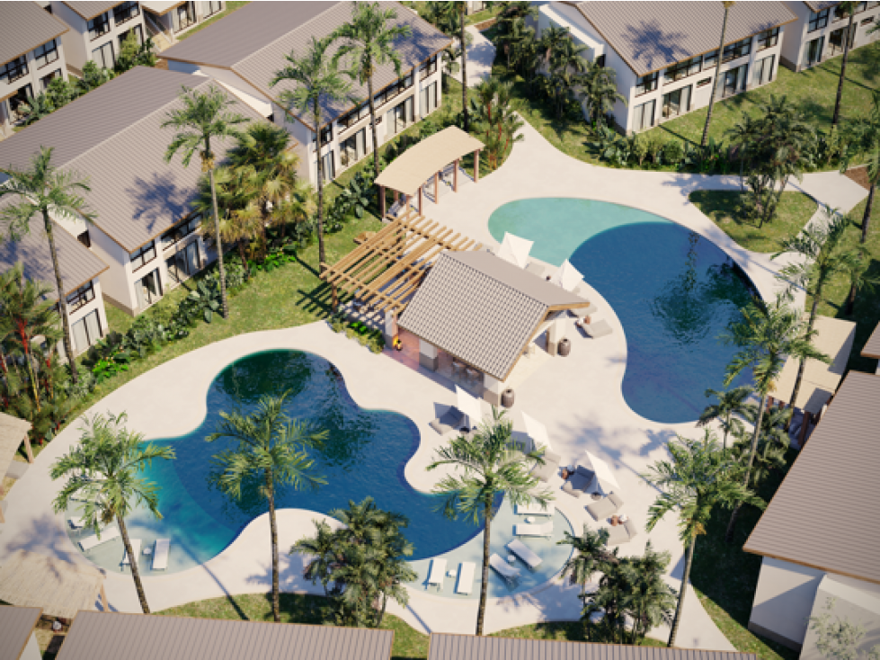 APARTAMENTOS EN AIRES DEL MAR PLAYA CARACOL (T10) PNVC5-0326 — foto 3